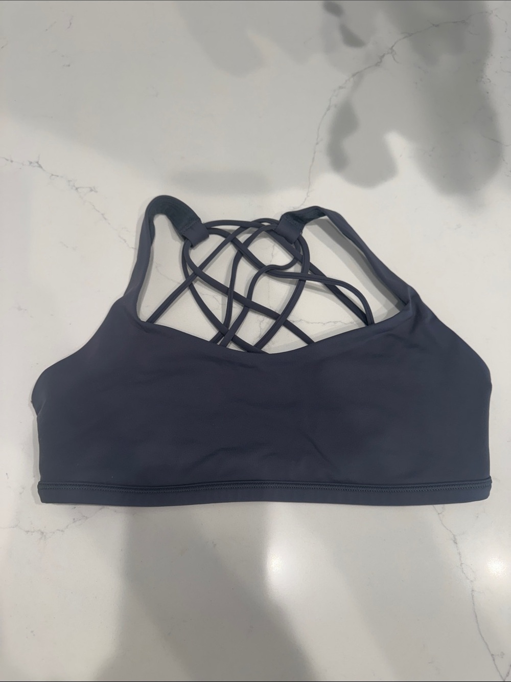 Lululemon Free To Be Wild